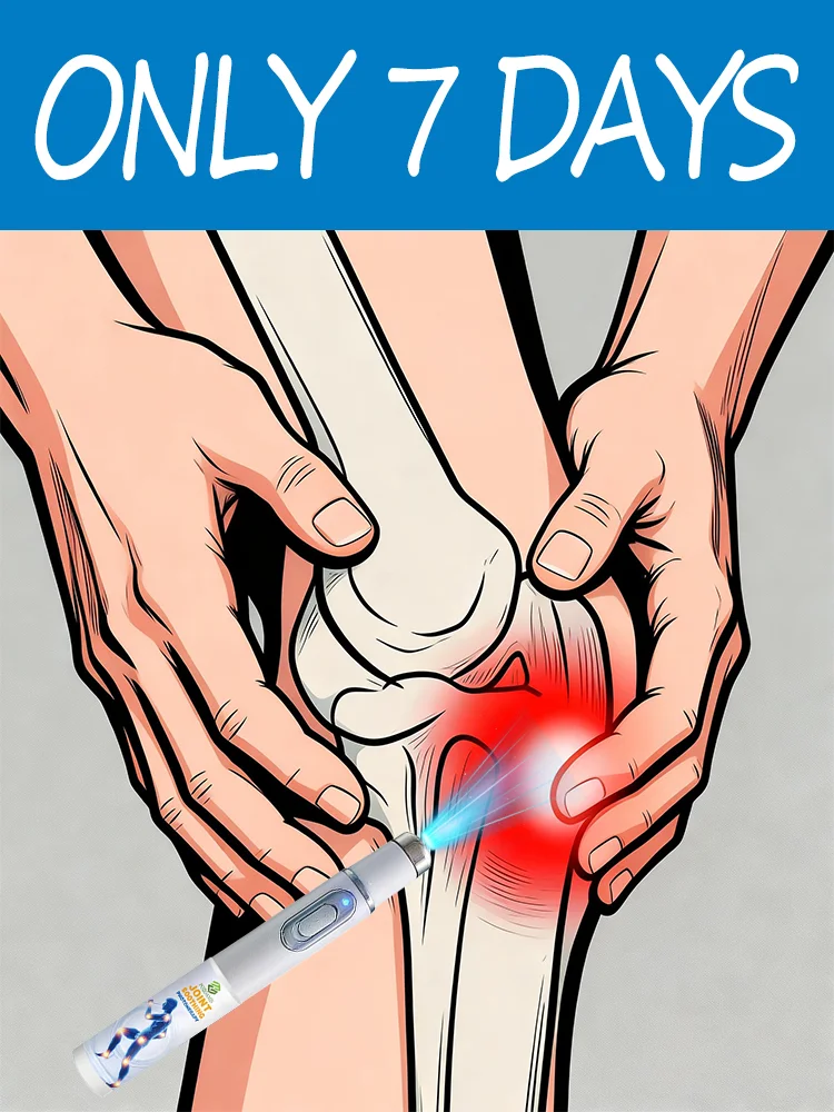Thoughtful Support for Joint Discomfort, Ease Your Daily Life
Thoughtful Support for Joint Discomfort, Ease Your Daily Life