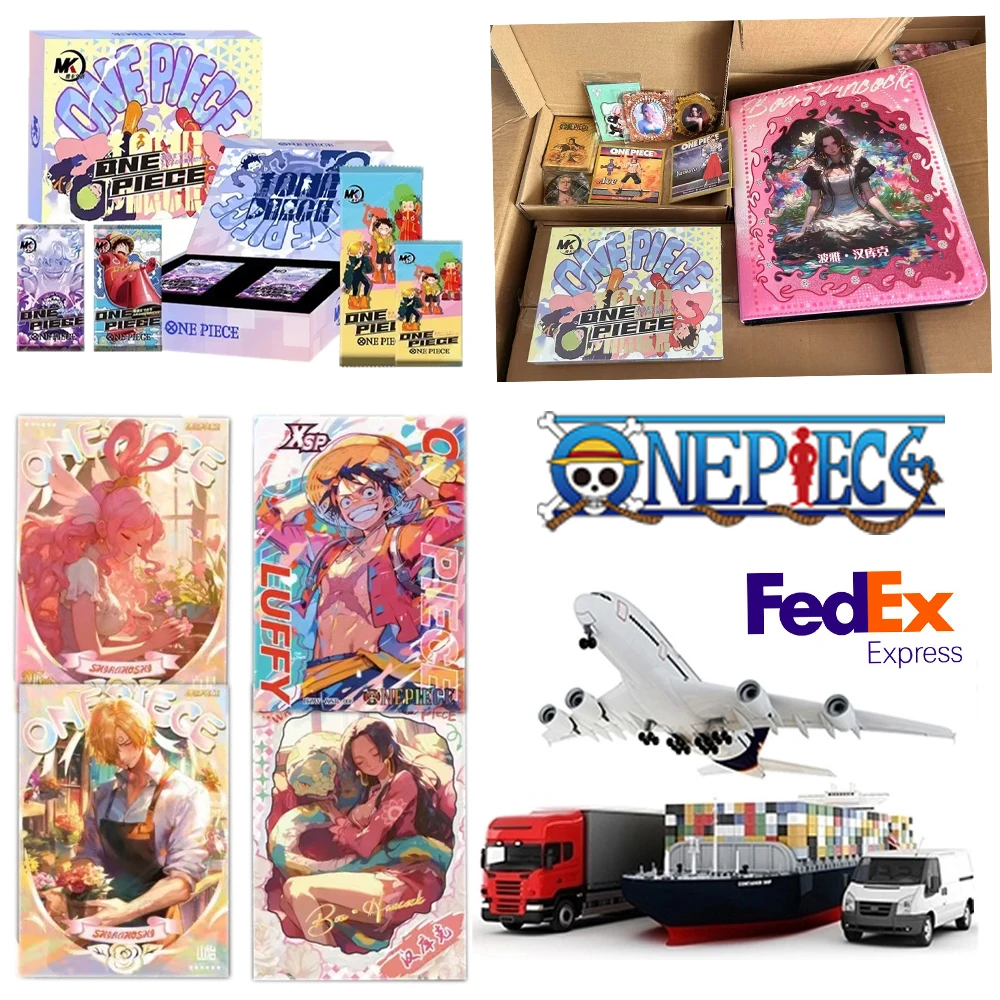 Оптовая продажа, оригинальная карта One Piece Card Edition, коллекционная карта Луффи Санджи Зоро, редкий персонаж, игровая карта, детский рождественский подарок
Оптовая продажа, оригинальная карта One Piece Card Edition, коллекционная карта Луффи Санджи Зоро, редкий персонаж, игровая карта, детский рождественский подарок
