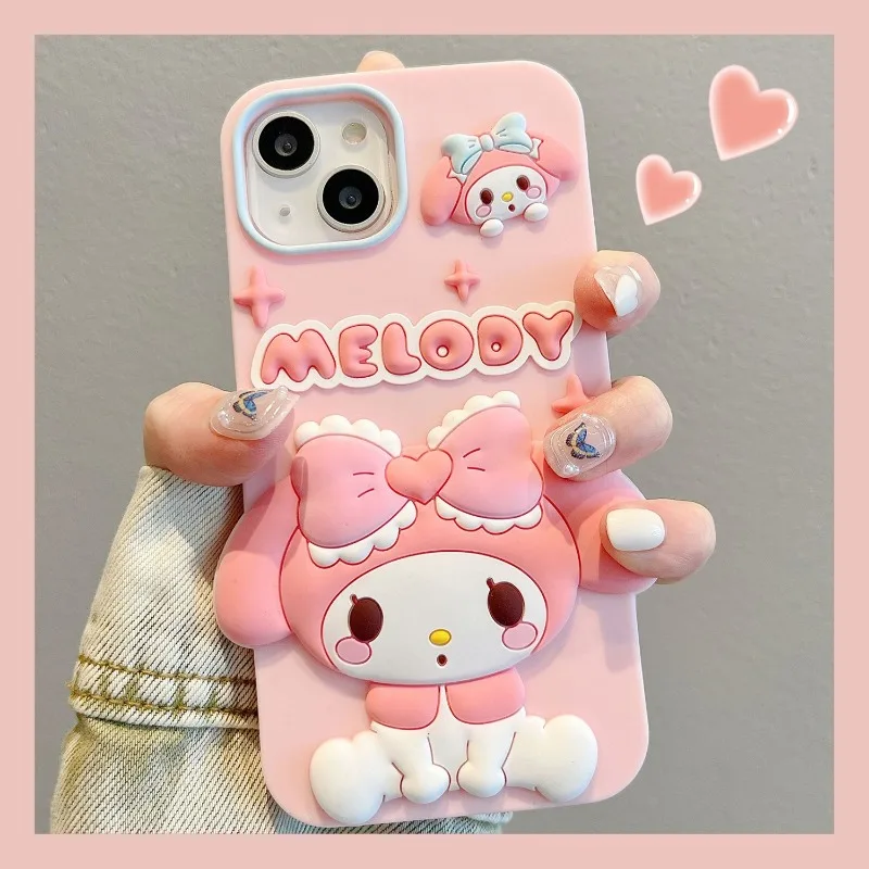 Sanrio Kuromi моя мелодия подходит для 15ProMax1 4 мобильный телефон 13Pro силиконовый iPhone12/11 мягкий телефон Plus подарок на день рождения
Sanrio Kuromi моя мелодия подходит для 15ProMax1 4 мобильный телефон 13Pro силиконовый iPhone12/11 мягкий телефон Plus подарок на день рождения
