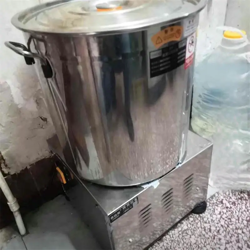 Машина для обезвоживания из нержавеющей стали, сушка фруктов, обезвоживание овощей для овощного оборудования
Машина для обезвоживания из нержавеющей стали, сушка фруктов, обезвоживание овощей для овощного оборудования