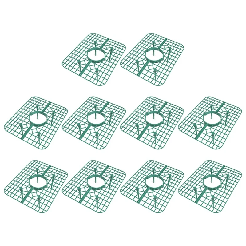 10Pack Strawberry Plant Support, Strawberry Planting Stand, Strawberry Growing Racks, Strawberry Growing Frame Easy To Use
10Pack Strawberry Plant Support, Strawberry Planting Stand, Strawberry Growing Racks, Strawberry Growing Frame Easy To Use