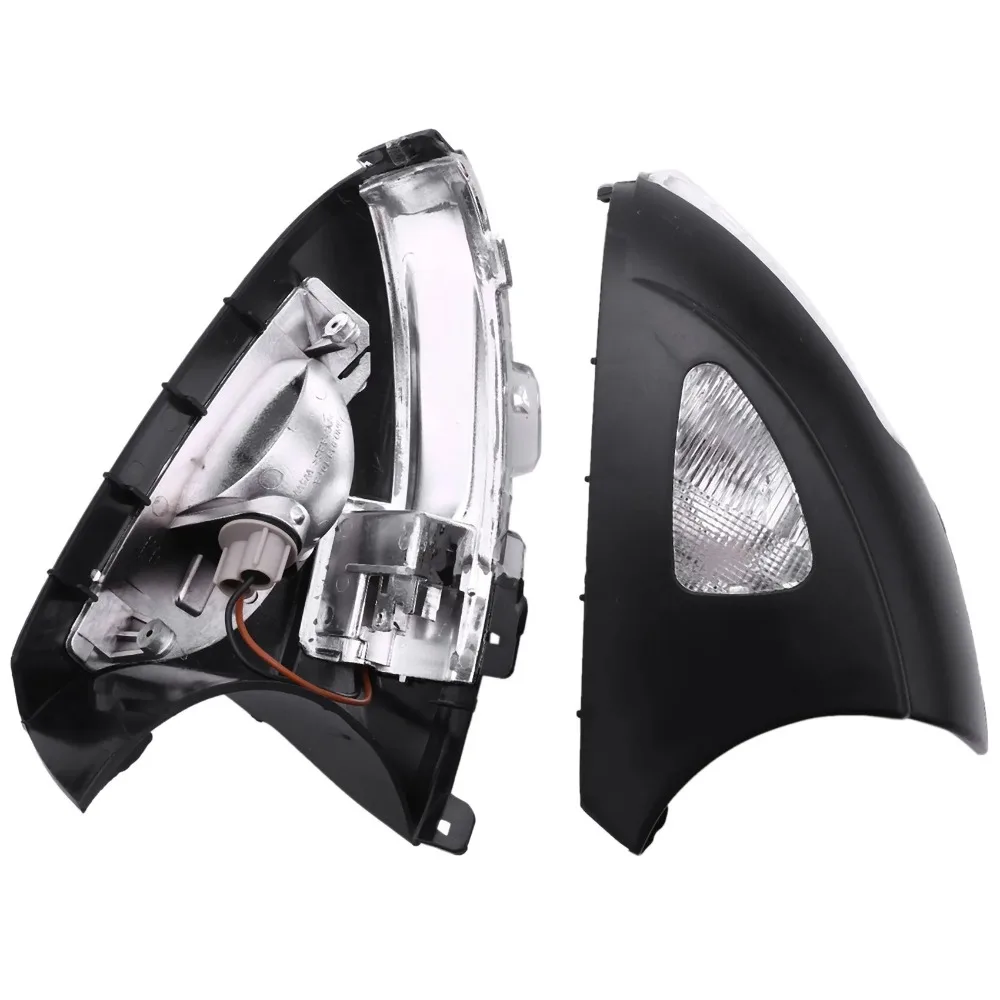 Car Left Right Rearview Side Mirror Turn Signal Led Repeater Light Lamp For-Vw Sharan 2012 2013 2014 Tiguan 2007 2008 2009
Car Left Right Rearview Side Mirror Turn Signal Led Repeater Light Lamp For-Vw Sharan 2012 2013 2014 Tiguan 2007 2008 2009