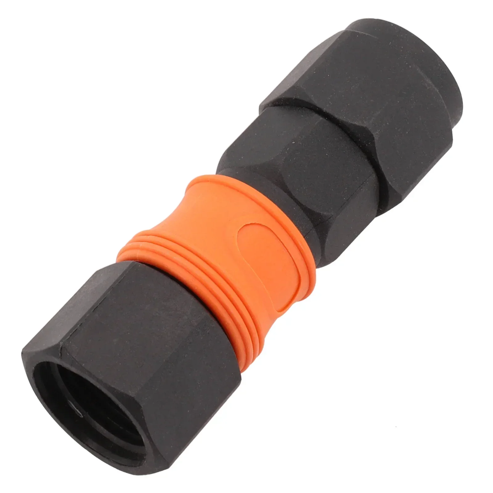 Air Hose Connector Self-Locking Connector Industrial Use Effortless Connection One-hand Operation Rust-resistant
Air Hose Connector Self-Locking Connector Industrial Use Effortless Connection One-hand Operation Rust-resistant