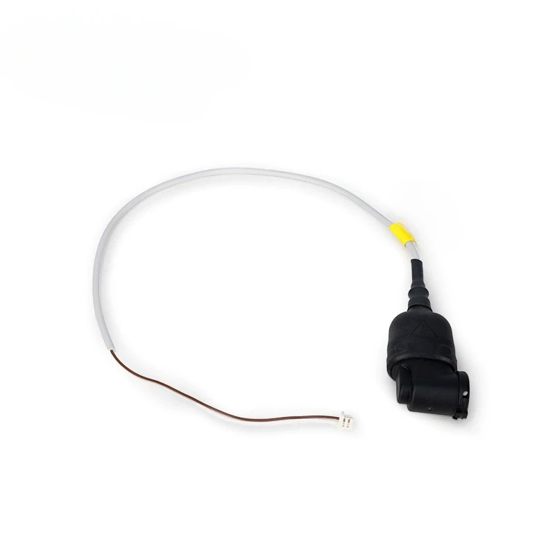 High Pressure Cleaner Accessories Consumables Pressure Switch (boot) for HDS Series
High Pressure Cleaner Accessories Consumables Pressure Switch (boot) for HDS Series