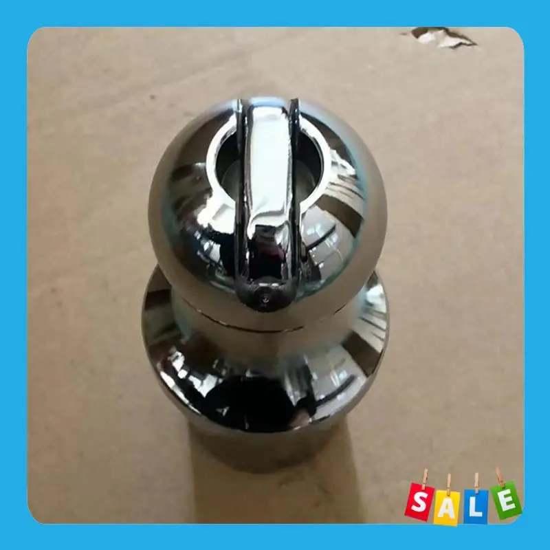 BABP 1 Piece For Elite 19311 2-5/16Inch -In Ball Silver Metal Fits For Elite Under-Bed Bolt-On Gooseneck Head
BABP 1 Piece For Elite 19311 2-5/16Inch -In Ball Silver Metal Fits For Elite Under-Bed Bolt-On Gooseneck Head