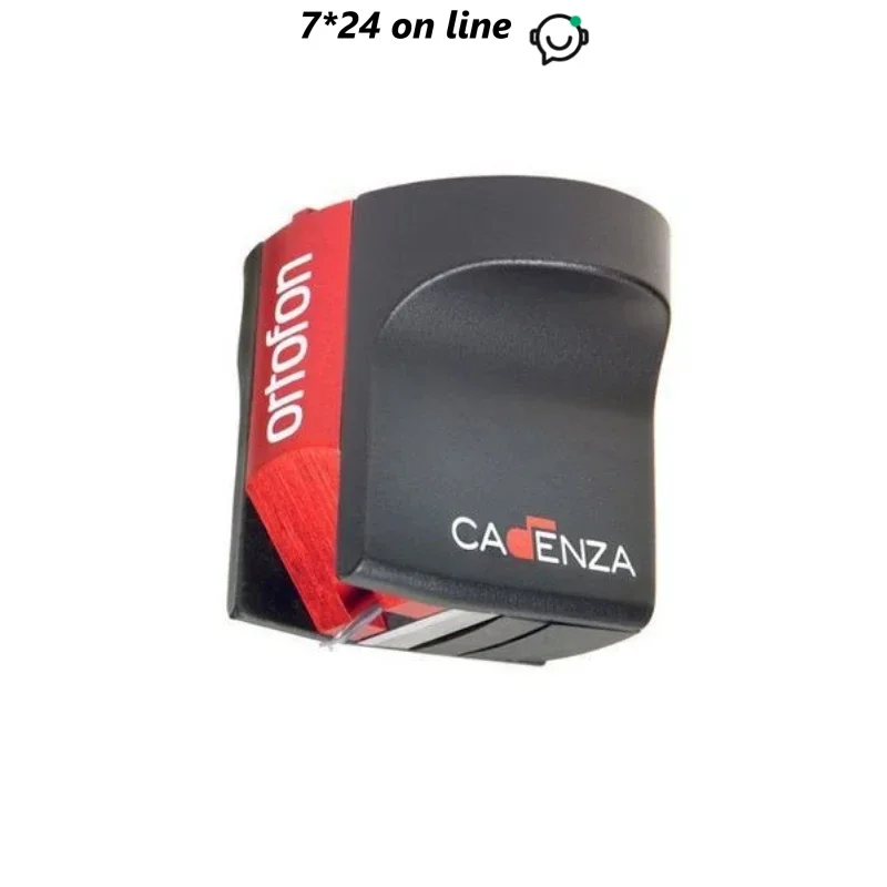 Cadenza Red MC MC Phono Cartridge Vinyl Record Player Cartridge Moving-coilcartridge New
Cadenza Red MC MC Phono Cartridge Vinyl Record Player Cartridge Moving-coilcartridge New