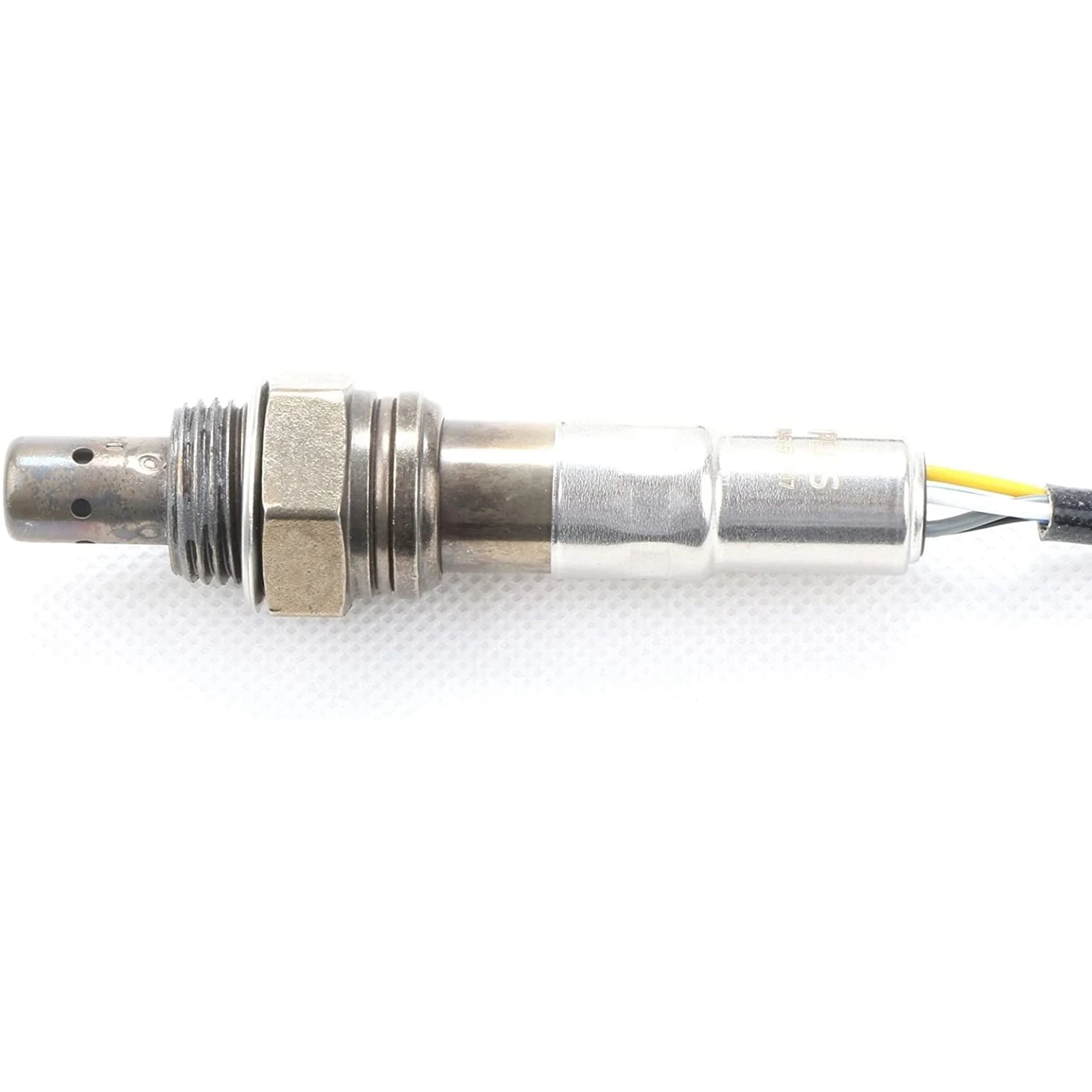 A21F-Oxygen Sensor O2 Lambda Sensor 234-5058 213-4610 For MAZDA 3 M3 2.0L 2.3L 2006-2009 MAZDA 5 M5 2.3L 2008-2010
A21F-Oxygen Sensor O2 Lambda Sensor 234-5058 213-4610 For MAZDA 3 M3 2.0L 2.3L 2006-2009 MAZDA 5 M5 2.3L 2008-2010