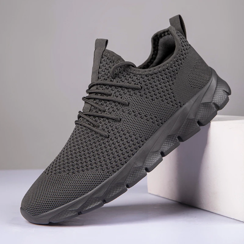 Damyuan Lightweight Casual Plus Size Footwear Anti-slip Comfort Unisex Sneakers Breathable Mesh Shoes for Men With Free Shipping
Damyuan Lightweight Casual Plus Size Footwear Anti-slip Comfort Unisex Sneakers Breathable Mesh Shoes for Men With Free Shipping