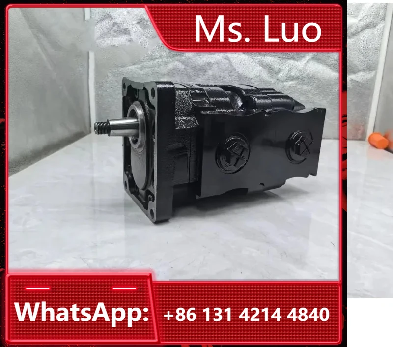 Cast Iron Hydraulic Pump KP30.24-33S3-LMDMB KP30.34-A8K9-LMC/MB KP30.22 KP30.29DO-A8K9-LMD/MB-N-HSC
Cast Iron Hydraulic Pump KP30.24-33S3-LMDMB KP30.34-A8K9-LMC/MB KP30.22 KP30.29DO-A8K9-LMD/MB-N-HSC