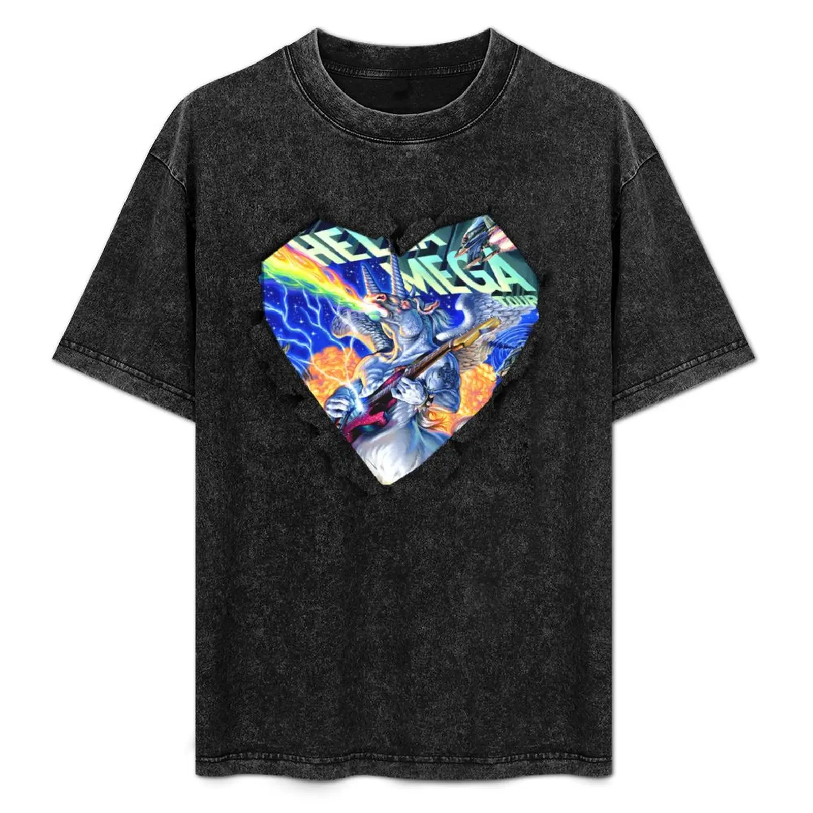 Hella Mega Tour 2021 T-Shirt Street Art Print Tee Shirt
Hella Mega Tour 2021 T-Shirt Street Art Print Tee Shirt