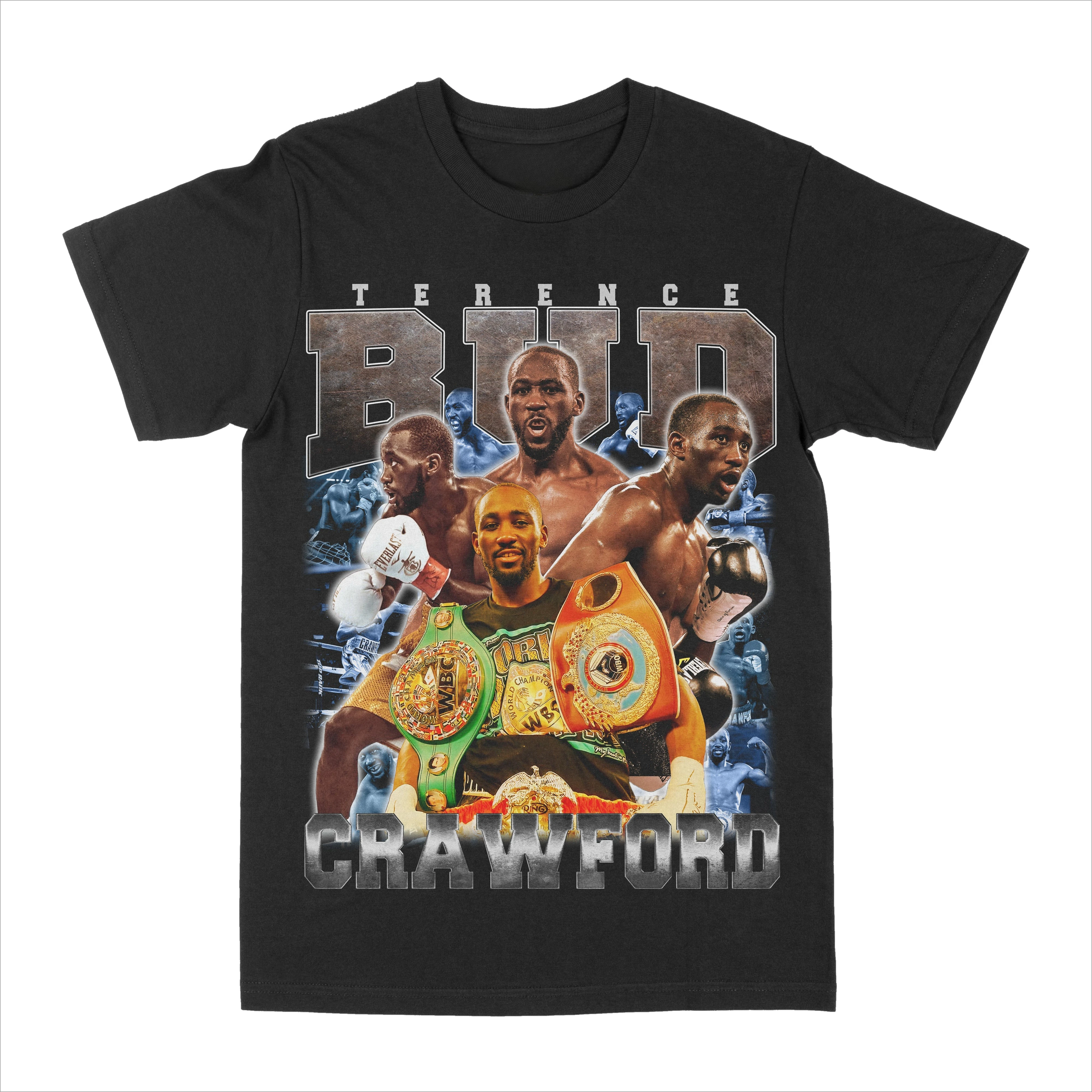 Bud Crawford Graphic Pattern Printed T-shirts. Summer Luxury Brand Pure Cotton Men's and Women's T-shirts with Short Sleeves
Bud Crawford Graphic Pattern Printed T-shirts. Summer Luxury Brand Pure Cotton Men's and Women's T-shirts with Short Sleeves
