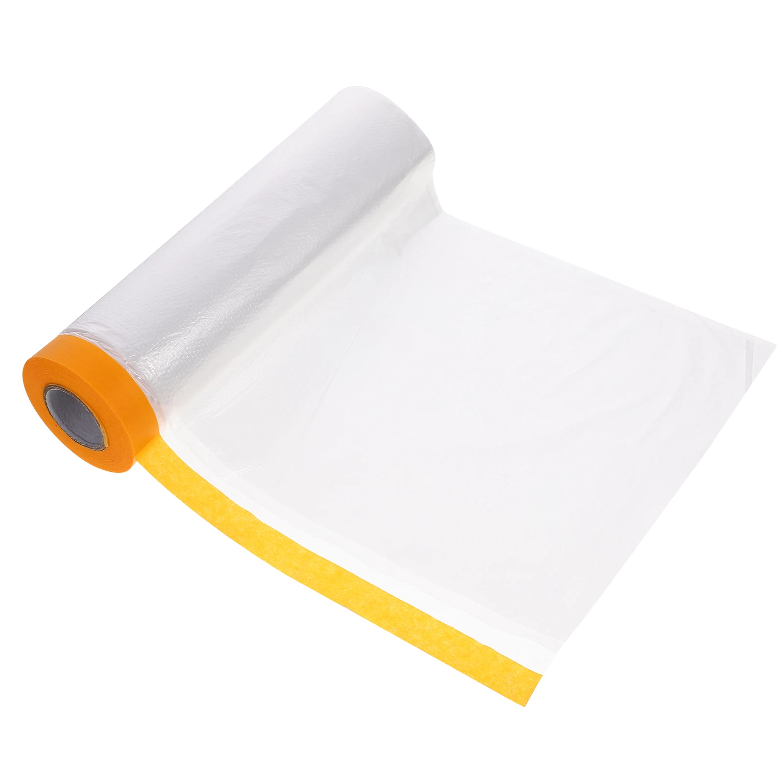 Furniture Protective Cover 1.8m x 20m Transparent Shrink Film Positioning Stickers Dust Proof Water Resistant Sofa Covers Moving
Furniture Protective Cover 1.8m x 20m Transparent Shrink Film Positioning Stickers Dust Proof Water Resistant Sofa Covers Moving