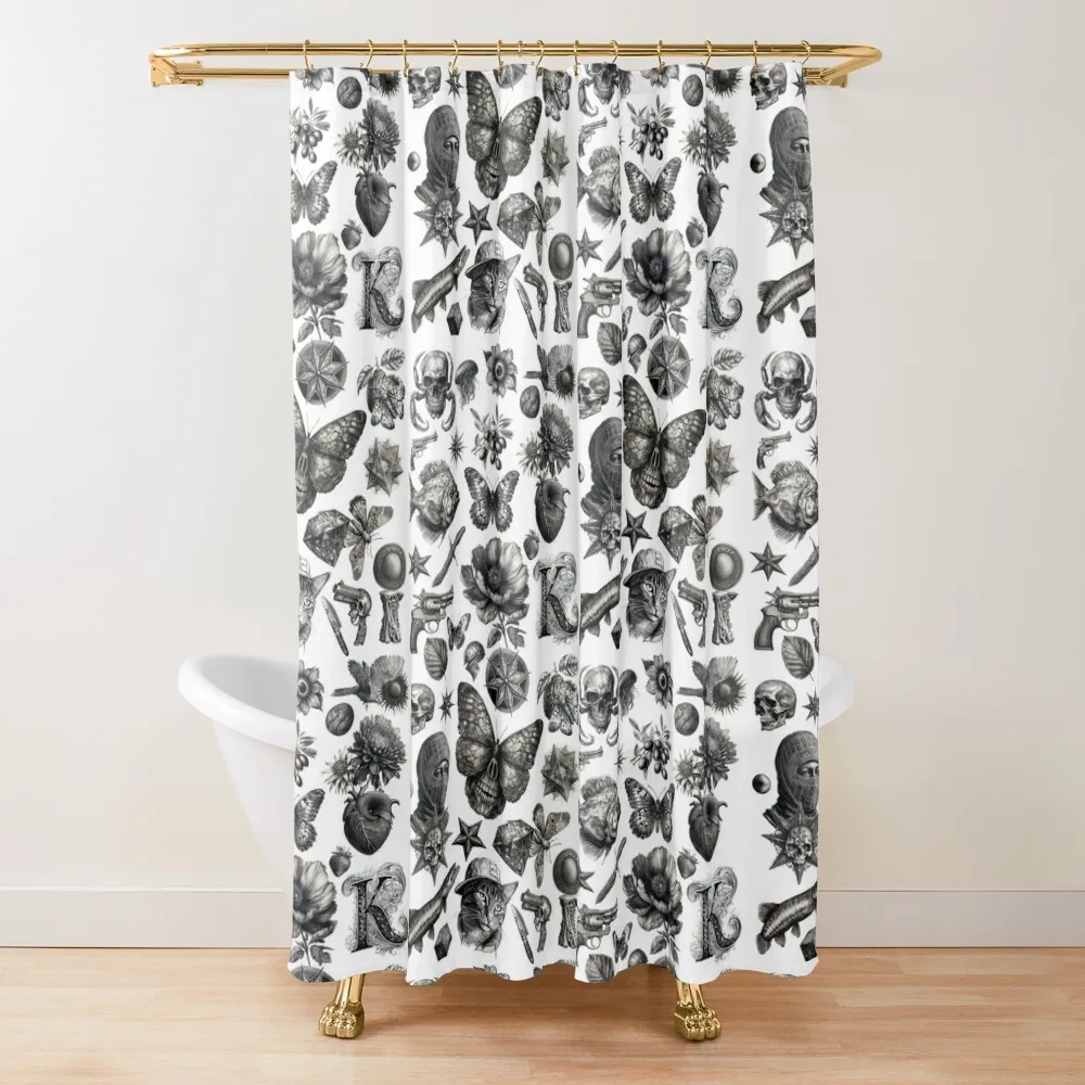 100 vintage flash tattoos Shower Curtain Anime Shower Anime Bathroom Bathroom Decor Shower Bathroom Curtain
100 vintage flash tattoos Shower Curtain Anime Shower Anime Bathroom Bathroom Decor Shower Bathroom Curtain