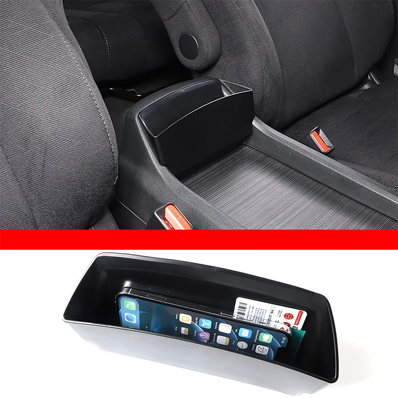 For Honda Pilot 2015-2022 Car Central Control Armrest Box Storage Box ABS Black Storage Accessories
For Honda Pilot 2015-2022 Car Central Control Armrest Box Storage Box ABS Black Storage Accessories