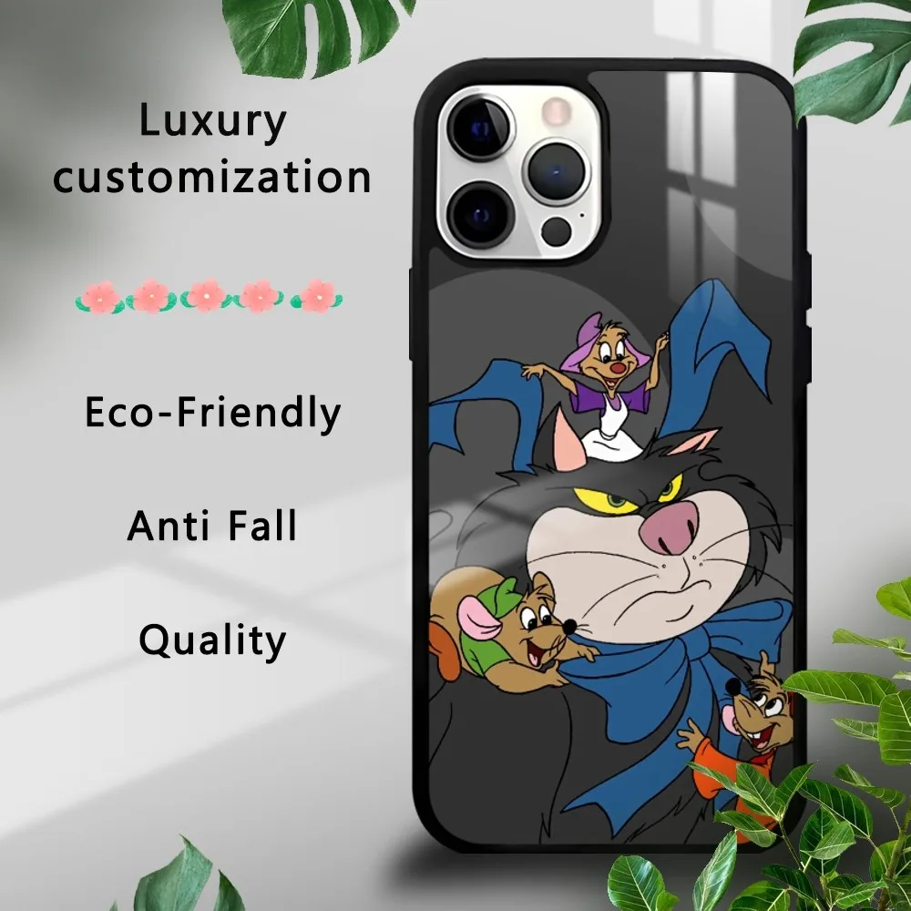 Funny L-Luci-Fer Phone Case For iPhone 16 15 14 13 12 11 Pro Xs Max Mini Plus Celulares Hard Funda
Funny L-Luci-Fer Phone Case For iPhone 16 15 14 13 12 11 Pro Xs Max Mini Plus Celulares Hard Funda