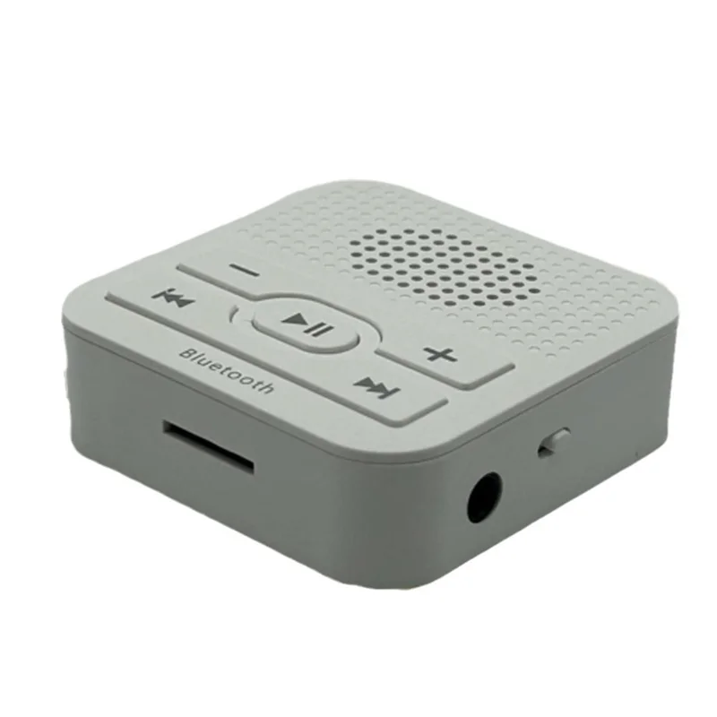 Портативный плеер высокой четкости Bluetooth MP3, студенческая версия, прослушивание музыки, посвященный прогулке, прослушивание английского языка
Портативный плеер высокой четкости Bluetooth MP3, студенческая версия, прослушивание музыки, посвященный прогулке, прослушивание английского языка