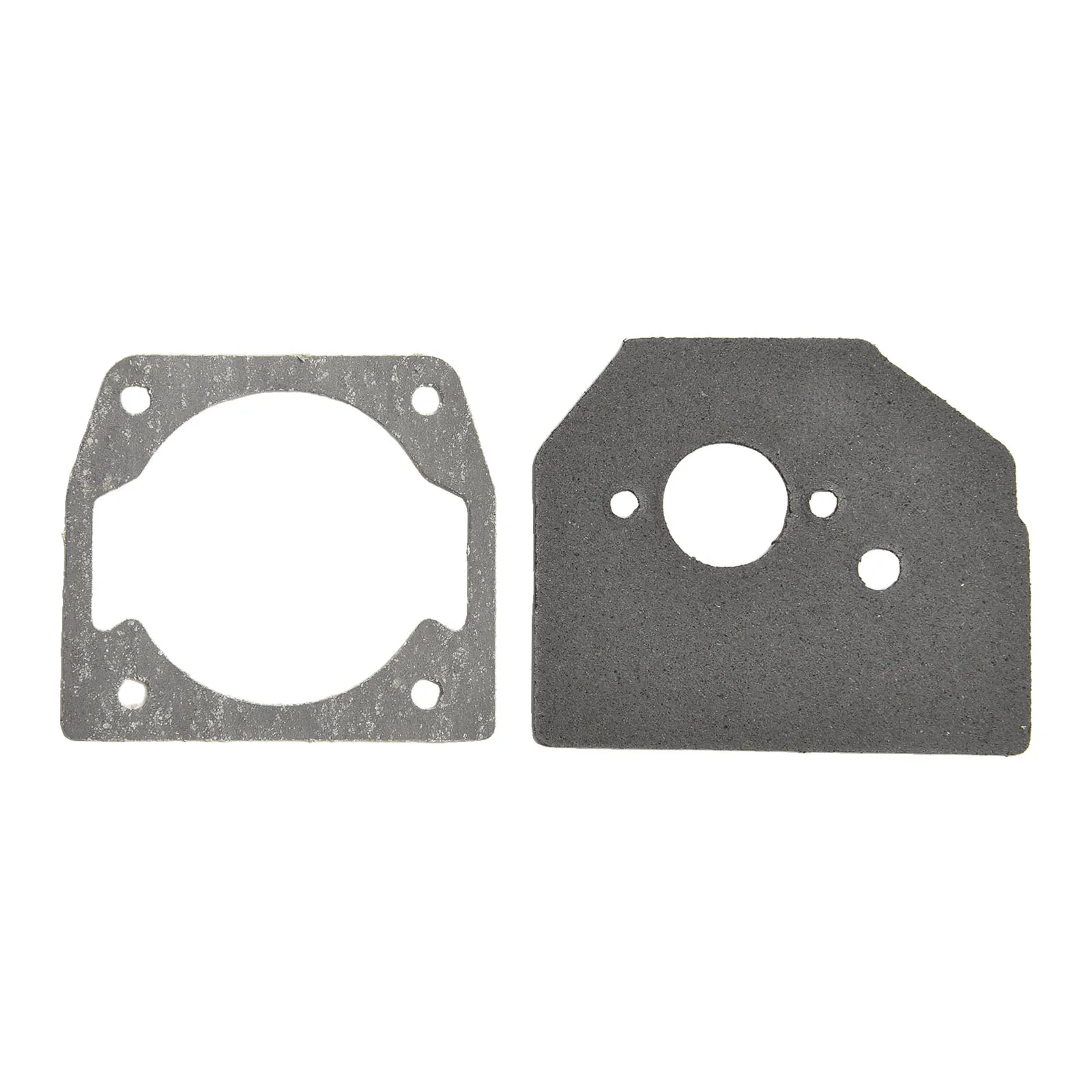 Functional Home Gaskets Tools Secure Chainsaw Components Craftsmanship Paper Fiber Performance For 45cc 52cc 58cc
Functional Home Gaskets Tools Secure Chainsaw Components Craftsmanship Paper Fiber Performance For 45cc 52cc 58cc