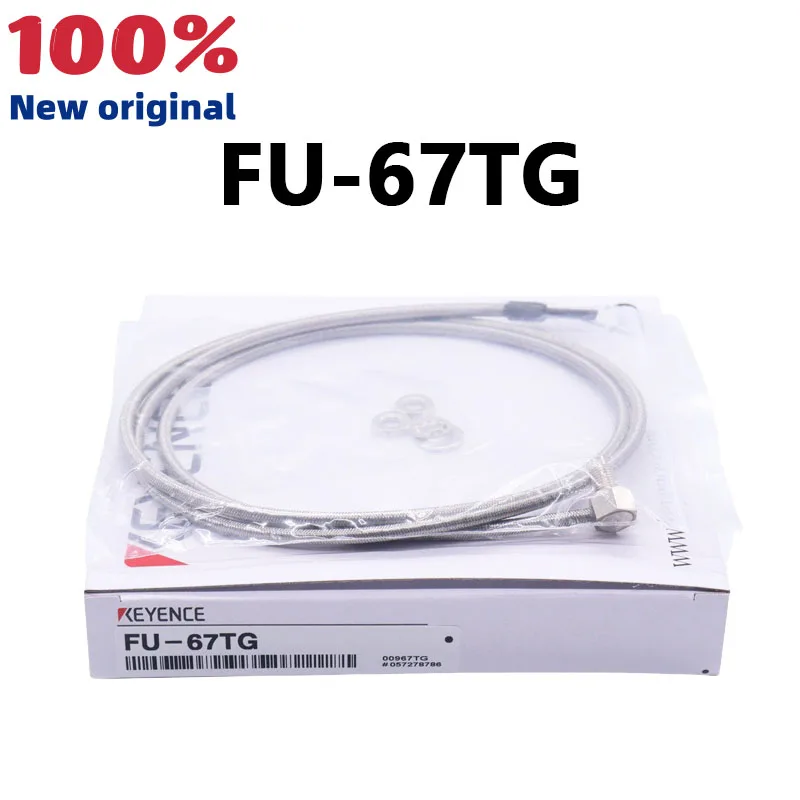 100% new original FU-67TG M6 hexagonal stainless steel fiber optic sensor batch welcome to consult
100% new original FU-67TG M6 hexagonal stainless steel fiber optic sensor batch welcome to consult