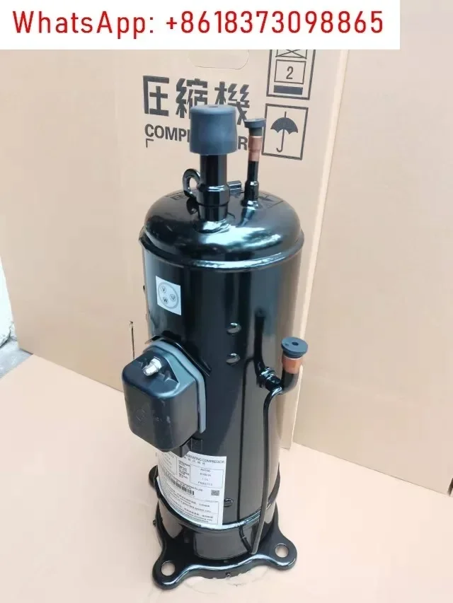 AA55PHDG-D1Y2 DC80PHDG-D1Y Inverter air conditioner refrigeration compressor R410
AA55PHDG-D1Y2 DC80PHDG-D1Y Inverter air conditioner refrigeration compressor R410
