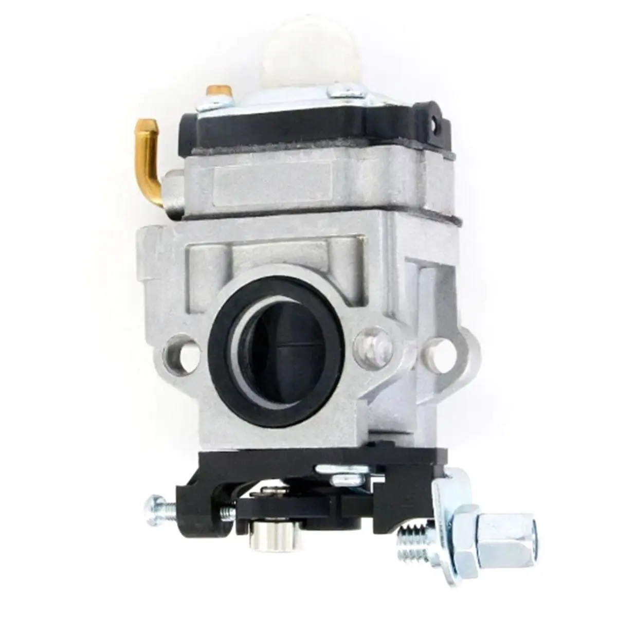 (A99Z) Carburetor for Grass Trimmer Brush Cutter Engine 40-5 40 43 49cc PB755SH WYK-192/PB651H/EB633RT
(A99Z) Carburetor for Grass Trimmer Brush Cutter Engine 40-5 40 43 49cc PB755SH WYK-192/PB651H/EB633RT