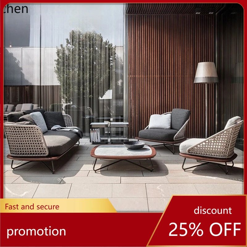 Уличная мебель из ротанга: комбинация кресел и диванов для двора и балкона, с защитой от солнца и влаги.
Уличная мебель из ротанга: комбинация кресел и диванов для двора и балкона, с защитой от солнца и влаги.