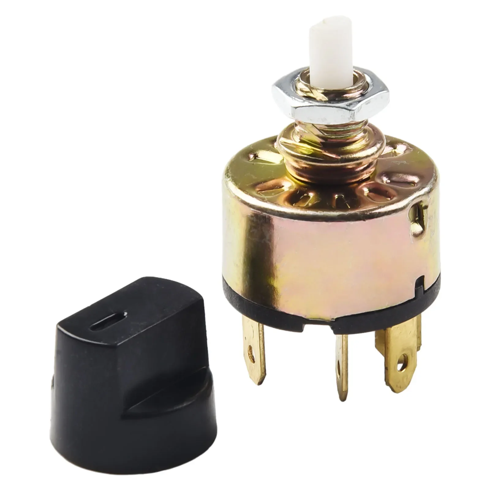 Tcorrosion‑resistan Blower Switch Air Conditioner Blower Switch Switch 3‑speed Metal Plastic Wear‑resistant Heater
Tcorrosion‑resistan Blower Switch Air Conditioner Blower Switch Switch 3‑speed Metal Plastic Wear‑resistant Heater