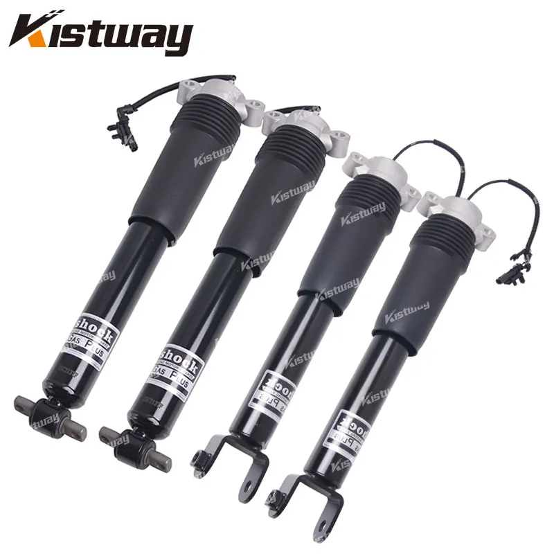 1PCS Good Front Or Rear electronic ADS Shock Absorber For Chevrolet Corvette C7 2015-2019 84235048 84235049 23284143 2316723
1PCS Good Front Or Rear electronic ADS Shock Absorber For Chevrolet Corvette C7 2015-2019 84235048 84235049 23284143 2316723