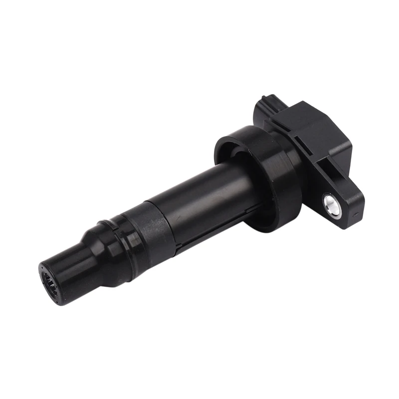 4X 27301-2B010 / 273012B010 / 27301 2B010 катушка зажигания подходит для двигателя Hyundai Kia 10-11 Kia Soul 1.6L Oem
4X 27301-2B010 / 273012B010 / 27301 2B010 катушка зажигания подходит для двигателя Hyundai Kia 10-11 Kia Soul 1.6L Oem