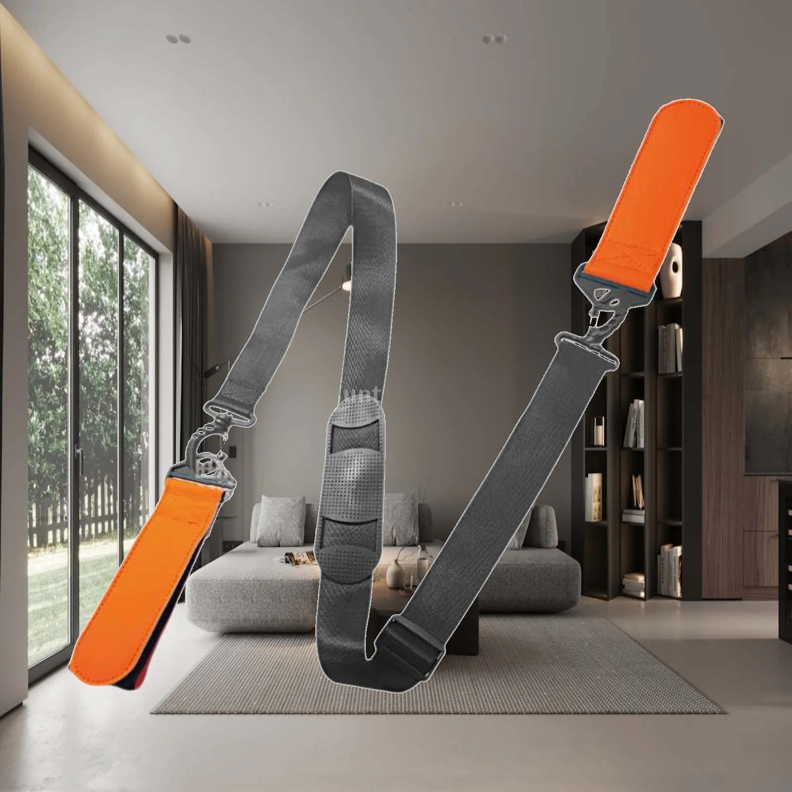 Ski Carrier Strap Ski Handle Strap Mens Teens Fixing Belt Portable Ski Strap Snowboard Carrying Strap for Snowboard Ski
Ski Carrier Strap Ski Handle Strap Mens Teens Fixing Belt Portable Ski Strap Snowboard Carrying Strap for Snowboard Ski