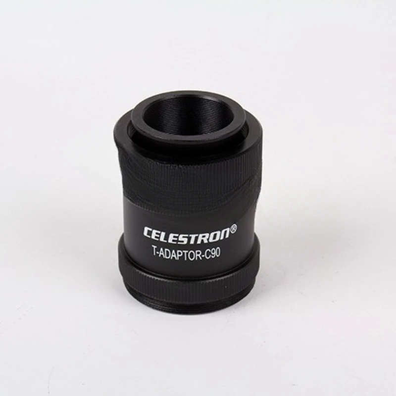 Accessories 4SE 5SE astronomical telescope special photography bayonet camera connected to SLR camera
Accessories 4SE 5SE astronomical telescope special photography bayonet camera connected to SLR camera