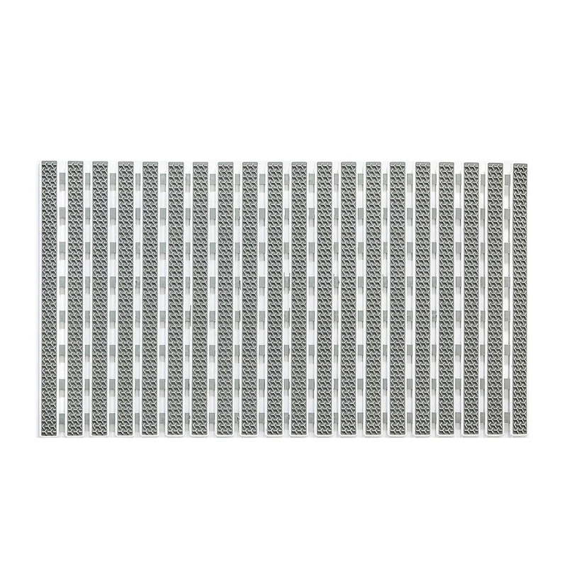 Bathtub Mat Shower Mat Nonslip,Anti-Slip Bath Mat For Bathtub Shower Mats For Inside Shower, Bath Mats For Bathroom Grey Durable
Bathtub Mat Shower Mat Nonslip,Anti-Slip Bath Mat For Bathtub Shower Mats For Inside Shower, Bath Mats For Bathroom Grey Durable
