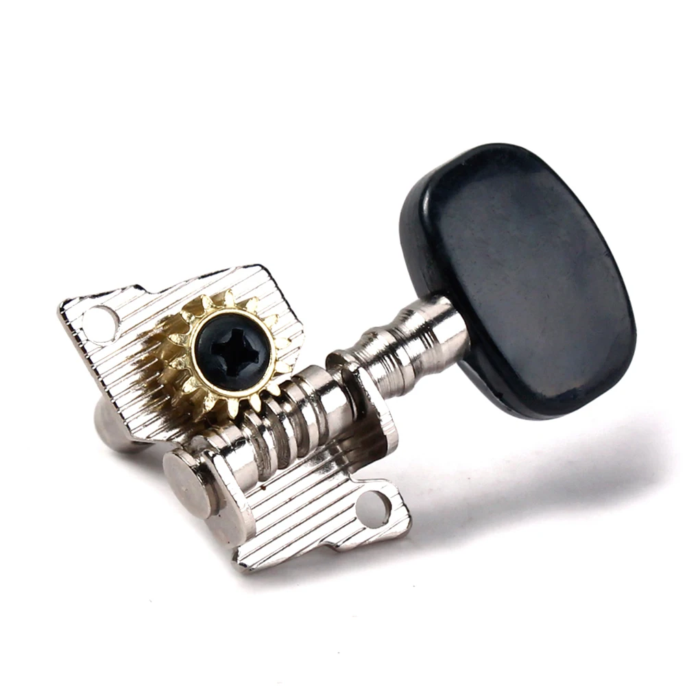 Locking Tuners Bevel Tail Single-hole String Accurate Accessories Knobs Tuning Keys
Locking Tuners Bevel Tail Single-hole String Accurate Accessories Knobs Tuning Keys