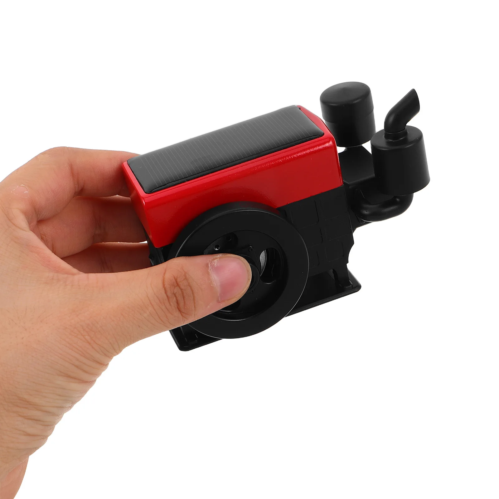 Car Air Freshener Solar Powered Aromatherapy Diffuser Tractor Shape For Vehicle Interior Essential Oil Compatible Portable
Car Air Freshener Solar Powered Aromatherapy Diffuser Tractor Shape For Vehicle Interior Essential Oil Compatible Portable