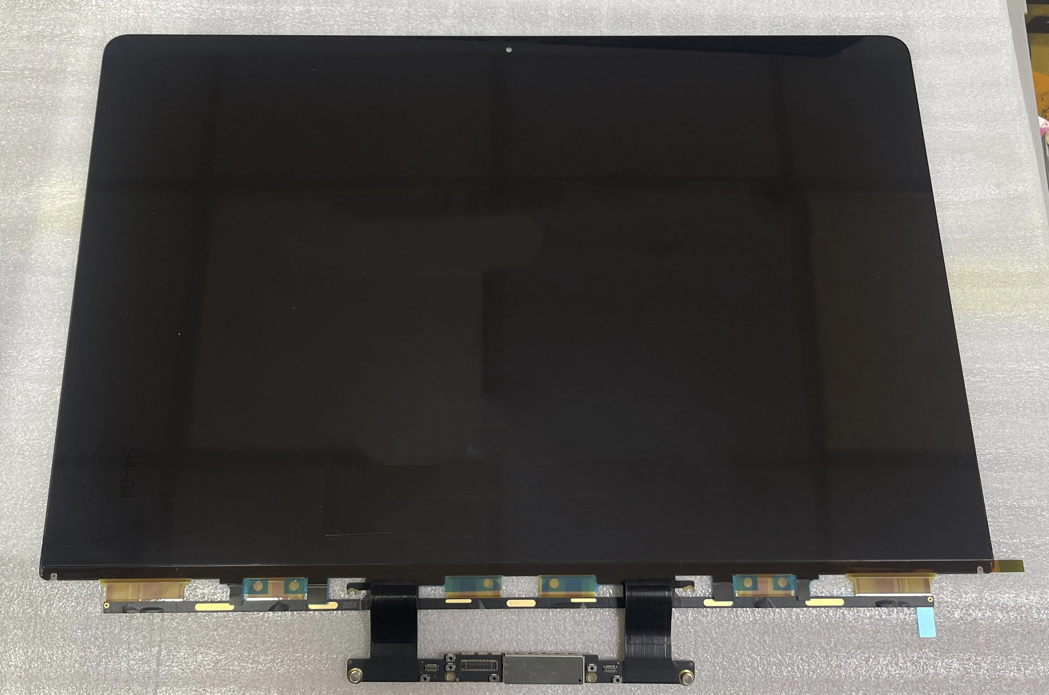 A2179 A2941 NCZOBOE LCD Display Screen For Macbook A1932 A2681 A3113 A3240 A2941 A3114 A3241
A2179 A2941 NCZOBOE LCD Display Screen For Macbook A1932 A2681 A3113 A3240 A2941 A3114 A3241
