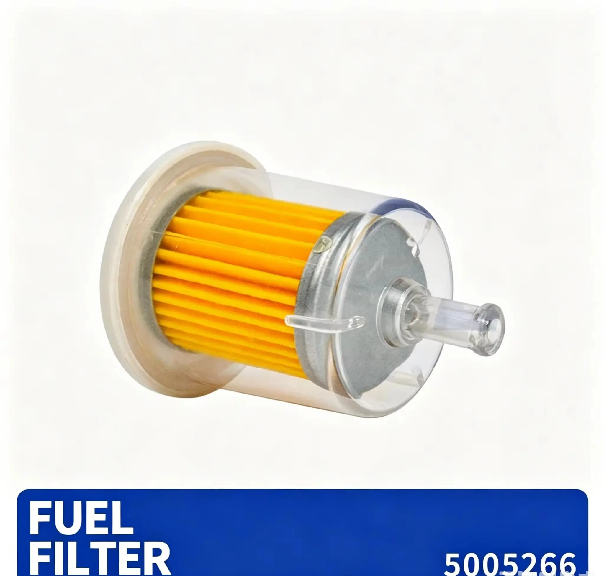 Fuel Filter 5005266 For Evinrude Johnson ETEC 40-200HP Outboard 5007335 18-7722
Fuel Filter 5005266 For Evinrude Johnson ETEC 40-200HP Outboard 5007335 18-7722