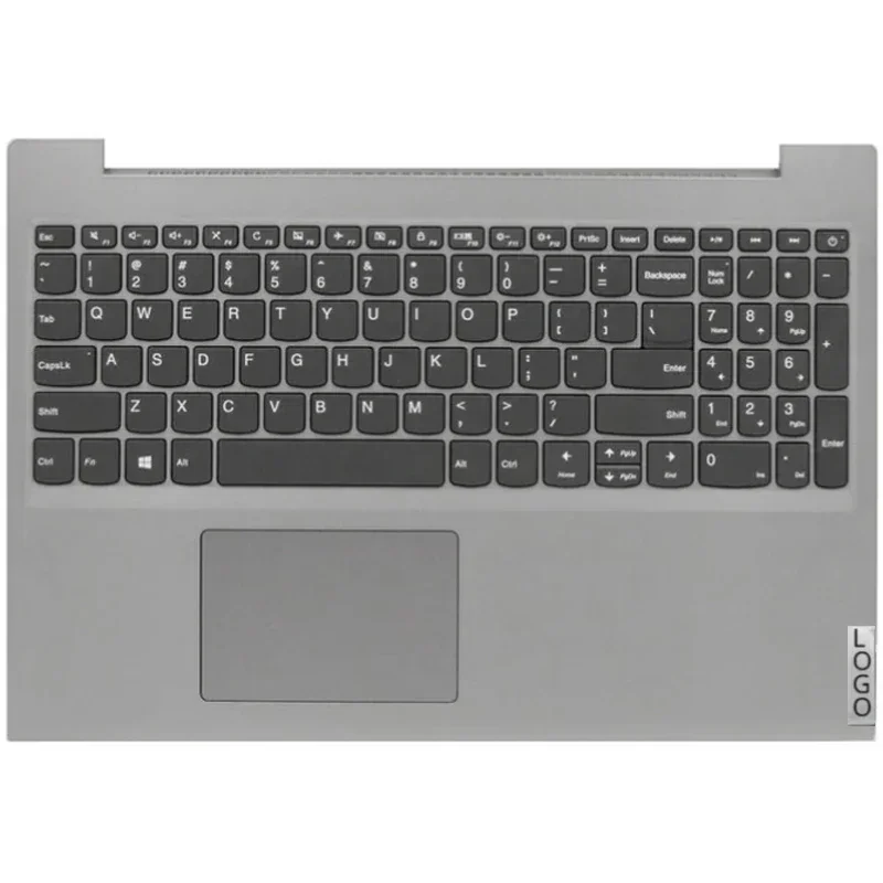 Для ноутбука Lenovo IdeaPad L3-15IML05 L3-15ITL6 L340-15 L340-15API L340-15IWL чехол для упора для рук для ноутбука клавиатура американская версия верхняя
Для ноутбука Lenovo IdeaPad L3-15IML05 L3-15ITL6 L340-15 L340-15API L340-15IWL чехол для упора для рук для ноутбука клавиатура американская версия верхняя