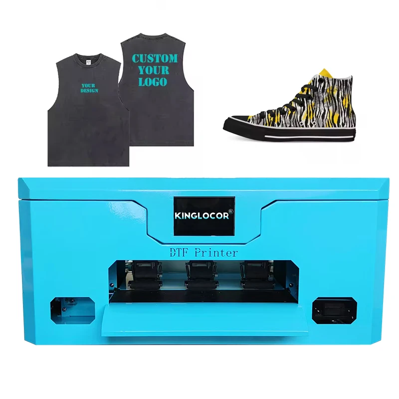 Хорошая цена A3 DTF принтер XP600 «все в одном» с шейкером и сушилкой для футболок печатная машина для одежды малого бизнеса 
Хорошая цена A3 DTF принтер XP600 «все в одном» с шейкером и сушилкой для футболок печатная машина для одежды малого бизнеса