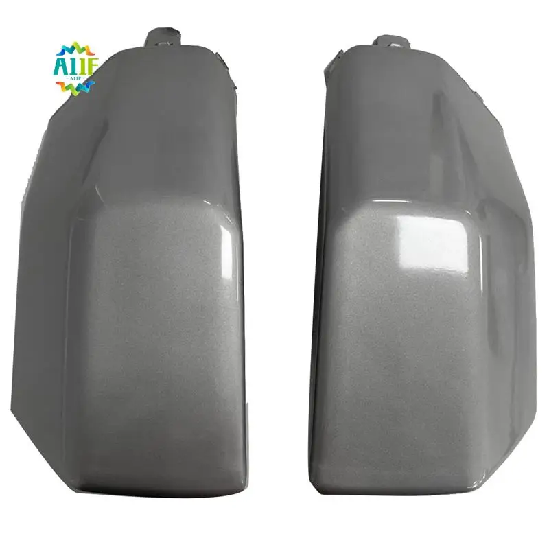 A11F-1Pair Front Bumper End Cap Pad Cover 52422-35030 52423-35020 For Toyota FJ Cruiser 2007-2014 Wrap Corner End Cap Shell
A11F-1Pair Front Bumper End Cap Pad Cover 52422-35030 52423-35020 For Toyota FJ Cruiser 2007-2014 Wrap Corner End Cap Shell