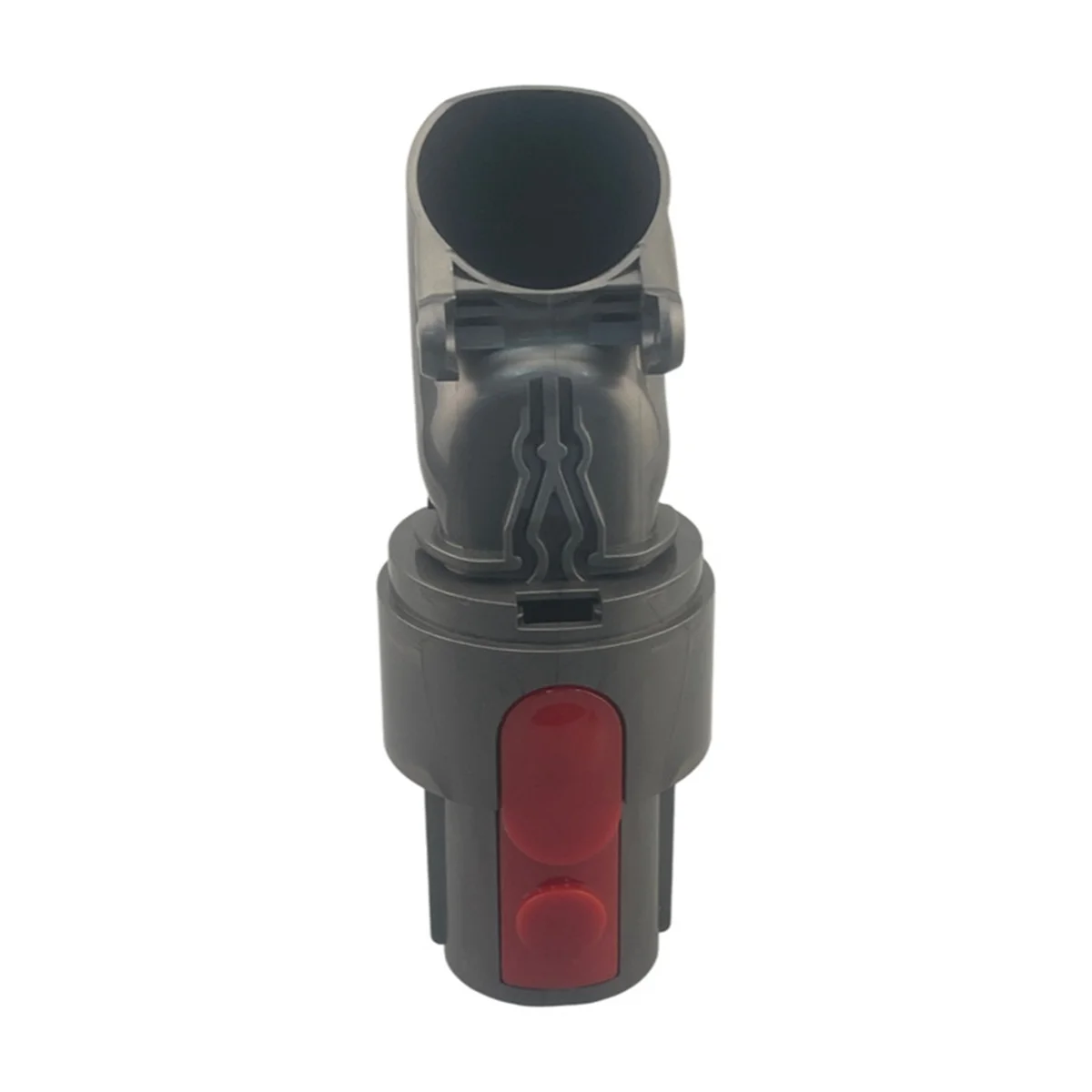A18Z Direct Drive Suction Head Joint Connector Adapter for Dyson V7 V8 V10 V11 Vacuum Cleaner Parts with Screwdriver
A18Z Direct Drive Suction Head Joint Connector Adapter for Dyson V7 V8 V10 V11 Vacuum Cleaner Parts with Screwdriver