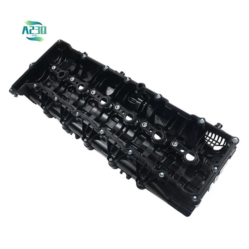 A23Q-AP03 Крышка клапана двигателя Крышка головки блока цилиндров 11127823181 Для BMW E90-93 F30 F31 F34 F32 F33 F36 F07 F11 F01 X3 X4 X5 X6
A23Q-AP03 Крышка клапана двигателя Крышка головки блока цилиндров 11127823181 Для BMW E90-93 F30 F31 F34 F32 F33 F36 F07 F11 F01 X3 X4 X5 X6