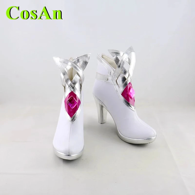 CosAn Soul Land Shoes Cosplay Tang Wutong Shoes Cosplay Cosplay Boots Custom DouLuo Continent Cos Shoe Male Female Anime
CosAn Soul Land Shoes Cosplay Tang Wutong Shoes Cosplay Cosplay Boots Custom DouLuo Continent Cos Shoe Male Female Anime