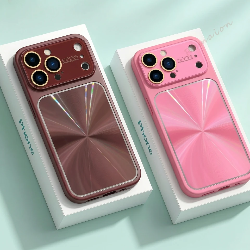 Luxury CD Phone Case For iPhone 15 14 13 16 17 Pro Max 17Pro Max Official Bling Bling Len Camera Shockproof Protector Cover
Luxury CD Phone Case For iPhone 15 14 13 16 17 Pro Max 17Pro Max Official Bling Bling Len Camera Shockproof Protector Cover