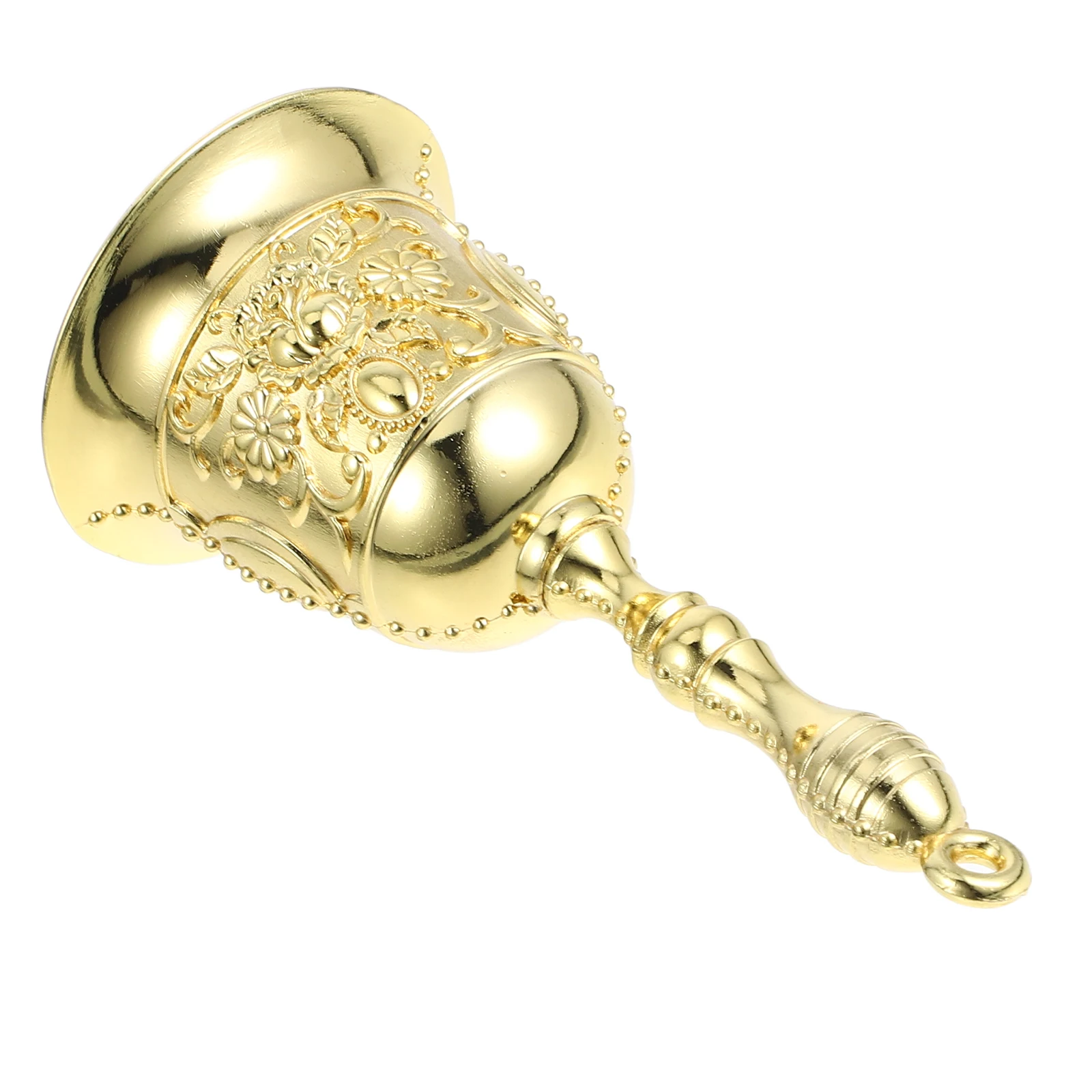Hand Bell Golden Handshake Service Hand Bells Vintage Desk Bells Decor Classroom Restaurant Service AntiSlip Sturdy Metal
Hand Bell Golden Handshake Service Hand Bells Vintage Desk Bells Decor Classroom Restaurant Service AntiSlip Sturdy Metal