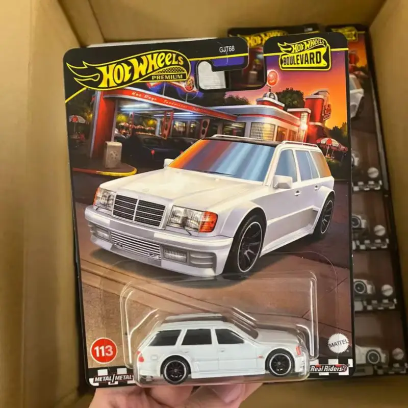 In Stock Hot Wheels Boulevard Mix 5 Gjt68 1:64 Diecast Model Collectible Car Vehicle Toy For Boys Holiday Gifts Car Model Toys
In Stock Hot Wheels Boulevard Mix 5 Gjt68 1:64 Diecast Model Collectible Car Vehicle Toy For Boys Holiday Gifts Car Model Toys