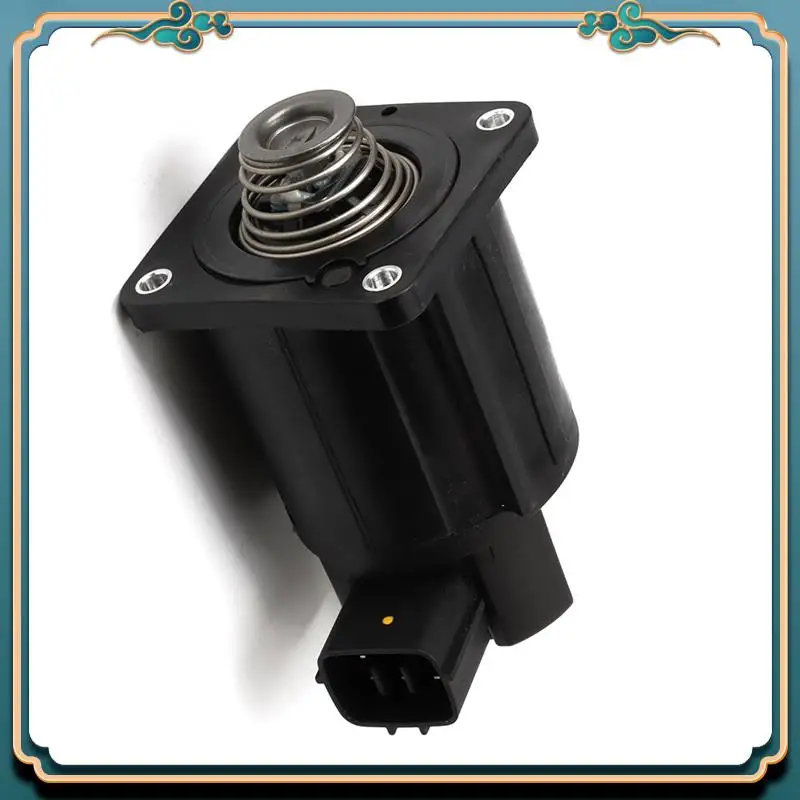 L39A-EV125GEN K5T70579 8980139110 8980139111 Engine Turbo Exhaust EGR Valve For Holden Colorado Isuzu Rodeo Dmax 4JJ1 4 Cyl
L39A-EV125GEN K5T70579 8980139110 8980139111 Engine Turbo Exhaust EGR Valve For Holden Colorado Isuzu Rodeo Dmax 4JJ1 4 Cyl