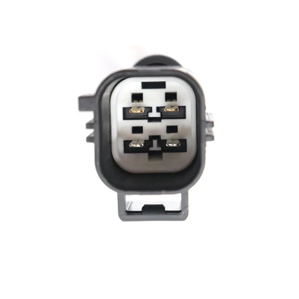 Rear Downstream Air Fuel Ratio Lambda O2 Oxygen Sensorfor Land Rover LR2 2013-15 Range Rover Evoque 2012-2013 2.0 L4 LR028931
Rear Downstream Air Fuel Ratio Lambda O2 Oxygen Sensorfor Land Rover LR2 2013-15 Range Rover Evoque 2012-2013 2.0 L4 LR028931