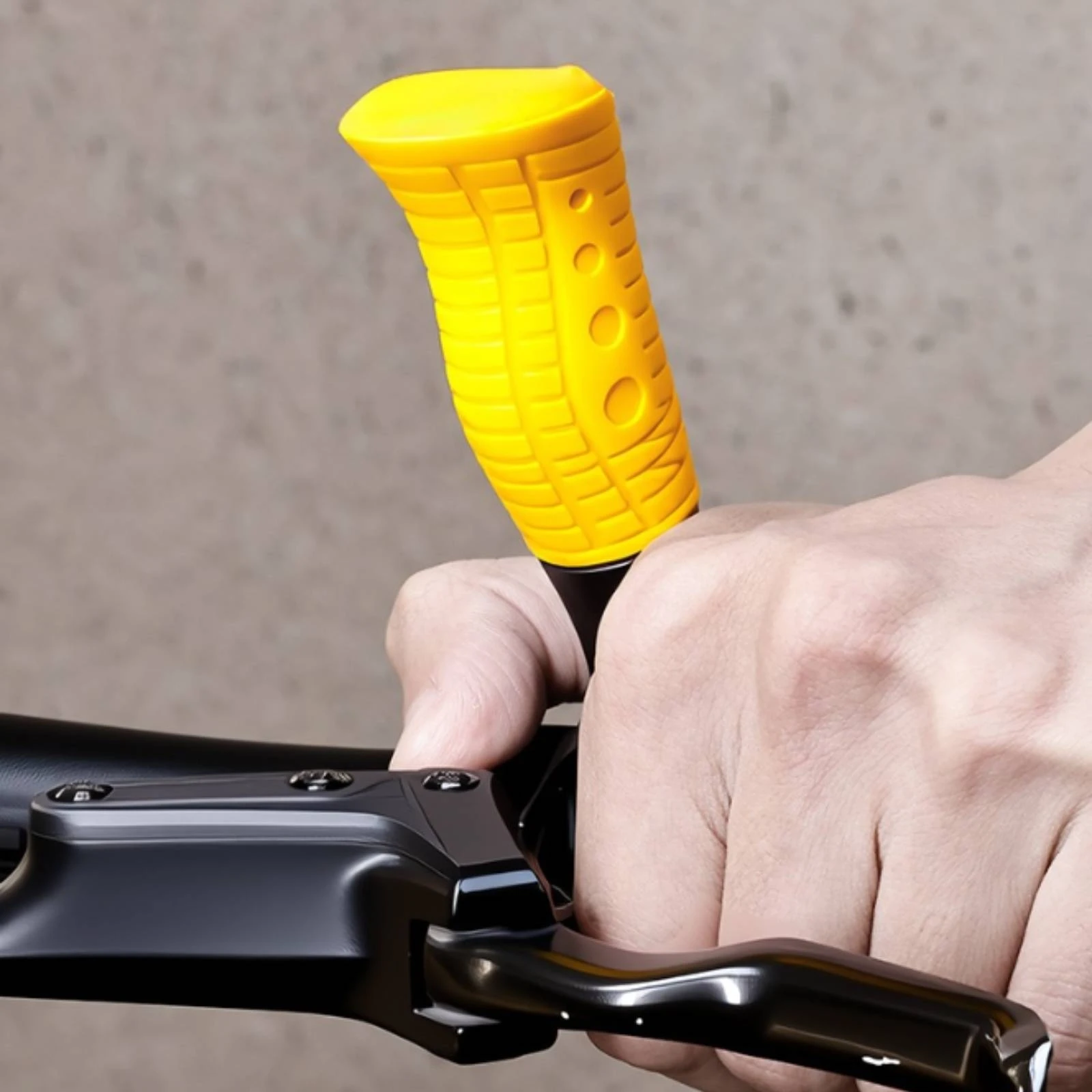 Mountain Bike Thumb Shifter Anti-Slip 22 Mm Handlebar Shifter Bike Change Lever Pair Cycle Gear Lever Lightweight
Mountain Bike Thumb Shifter Anti-Slip 22 Mm Handlebar Shifter Bike Change Lever Pair Cycle Gear Lever Lightweight