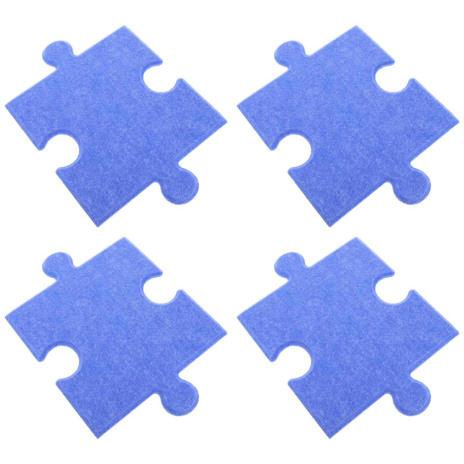 4Pcs Felt Tiles Self Adhesive Bulletin Board Photo Memo Display Stickers Living Room Bedroom Office Decor
4Pcs Felt Tiles Self Adhesive Bulletin Board Photo Memo Display Stickers Living Room Bedroom Office Decor