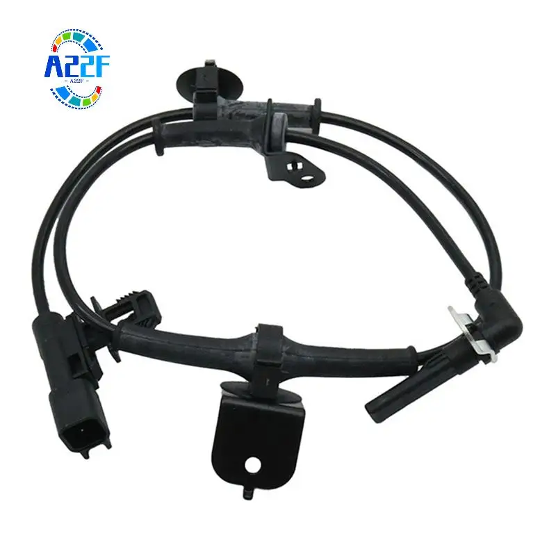 A22F-Front Left ABS Wheel Speed Sensor 22742183 For Corvette Z06 2014-2019 23498355 AB1118 ALS2856
A22F-Front Left ABS Wheel Speed Sensor 22742183 For Corvette Z06 2014-2019 23498355 AB1118 ALS2856