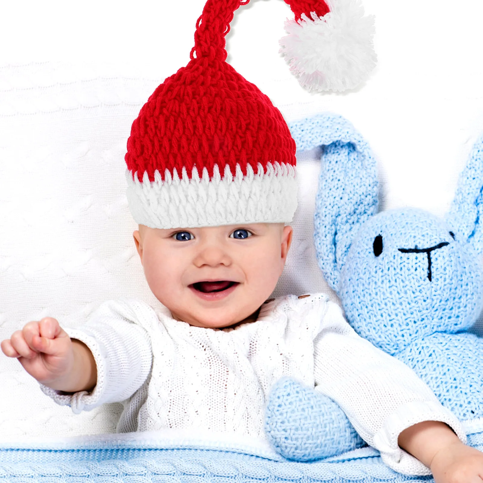 Christmas Baby Clothes Newborn Photo Props Crochet Outfit Boy Girl Acrylic Soft Warm H made Photoshoot Costumes Gifts Christmas
Christmas Baby Clothes Newborn Photo Props Crochet Outfit Boy Girl Acrylic Soft Warm H made Photoshoot Costumes Gifts Christmas